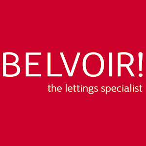 Belvoir! Lettings 3.1