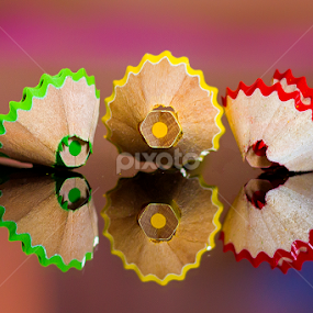 by Asher Jr Salvan - Artistic Objects Education Objects