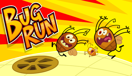 Bug Run