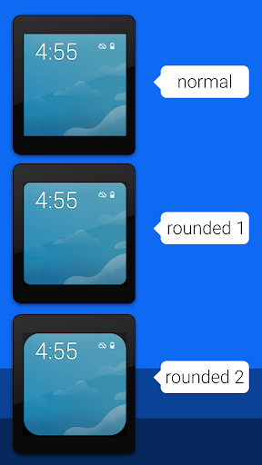 【免費個人化App】Framer for Android Wear-APP點子