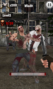 Lastest Knife King3-Zombie War 3D APK