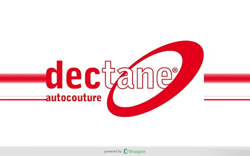 dectane GmbH Screenshots 4