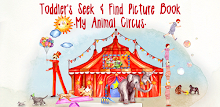 Animal Circus - Seek & Find APK