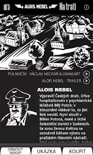 How to download Alois Nebel 1.3.1 apk for pc