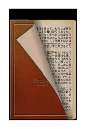 Semi-seven Torimonocho book back maid poster 2