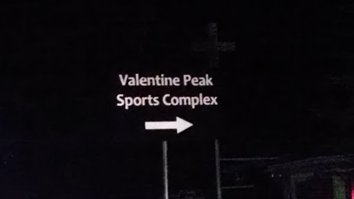Valentine Peak sport complex