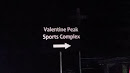 Valentine Peak sport complex