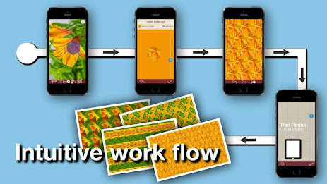 KaleidosPic poster 5