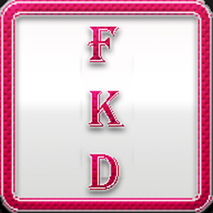 CarbonPink Icons-Most Launcher.apk 1.0
