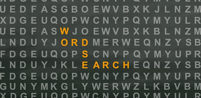 WordSearch Unlimited