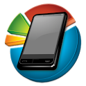 Call Statistics icon
