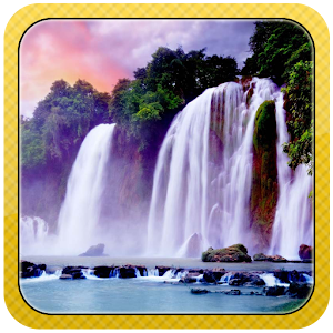 3D Waterfall Puzzles Games.apk 1.01