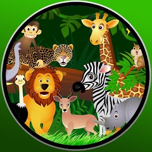 my baby wants jungle animals.apk Varies with device