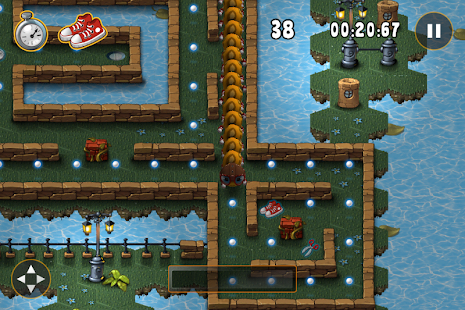 Millie - screenshot thumbnail