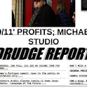 Drudge Report (1.2) logo
