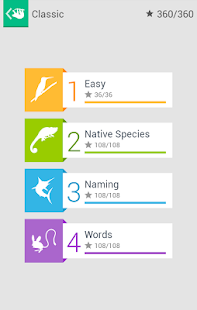 How to install Taxonomy - Animal Quiz 2.0.13 unlimited apk for laptop