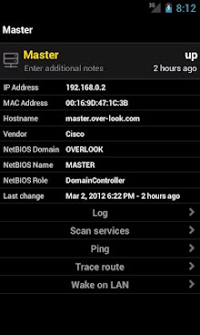 Fing - Network Tools