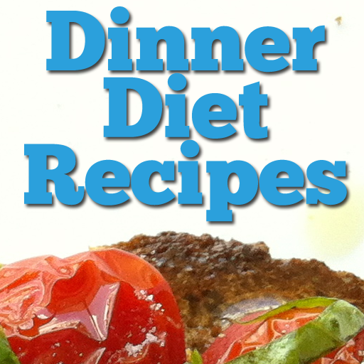 Healthy Dinner Diet Recipes