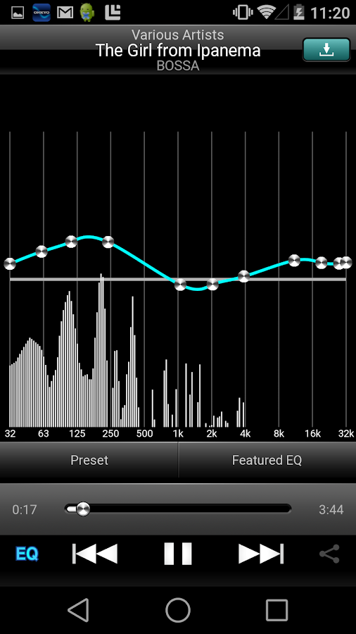 Foobar2000 And Equalizer Presets softwareuniversity