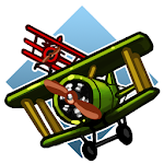 Cover Image of Tải xuống Pocket Squadron 1.0 APK