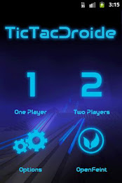 Honeycomb TTD Theme poster 2