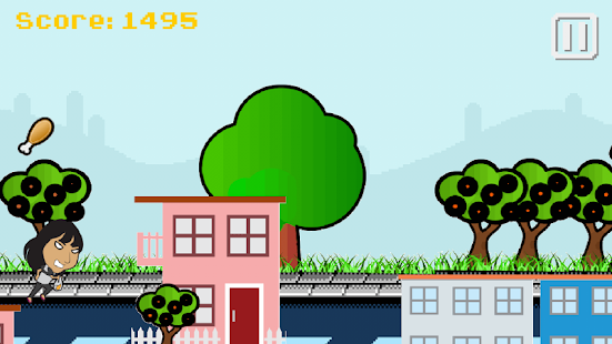Lastest เหนี่ยวไก่ รันเนอร์! APK for Android