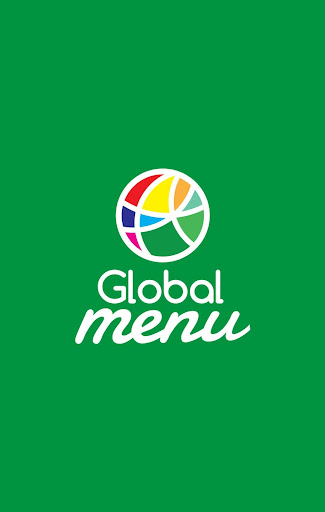 GlobalMenu