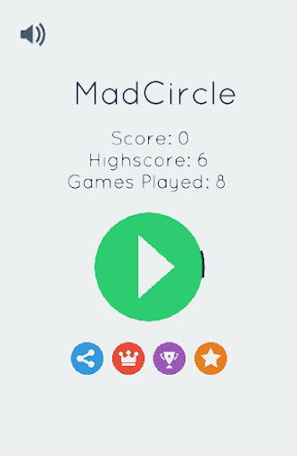 MadCircle