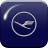 Lufthansa Wishing Stars Application icon