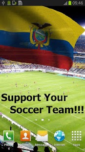 How to mod 3D Ecuador Flag 3.1.4 mod apk for android