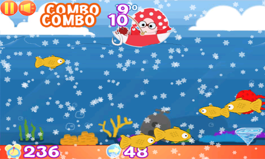 How to install fishing Saltwater&Red mushroom lastet apk for bluestacks