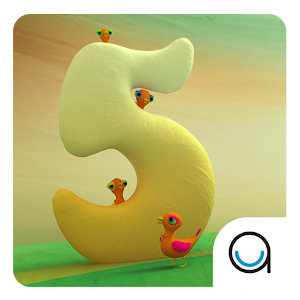 Learn to Read: Baby Ducks logo