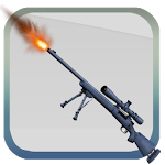 Cover Image of Download Sniper Modern Guns 1.0 APK