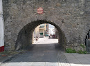 The Spanish Arch