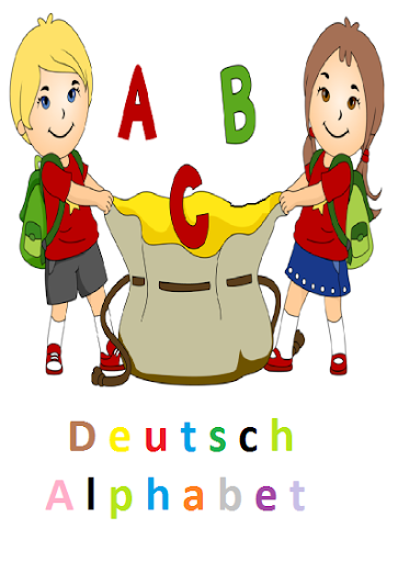 免費下載教育APP|Deutsch Alphabet - Das ABC app開箱文|APP開箱王