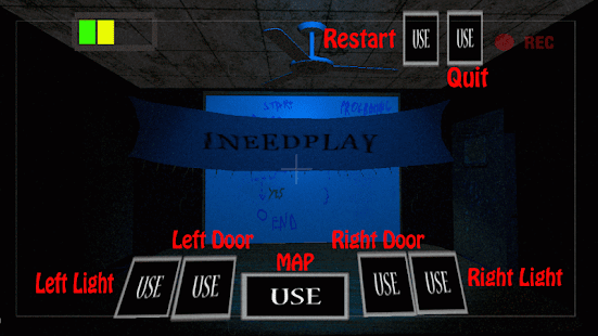 Night at Buddy Night VISION Screenshots 2