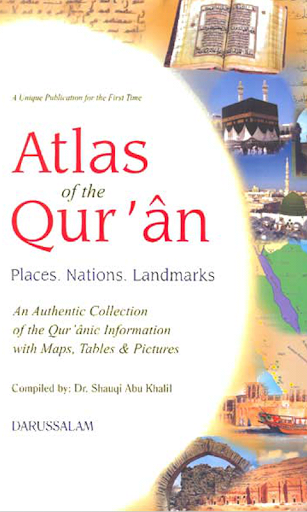 Qur'an Atlas