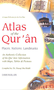 How to get Qur'an Atlas lastet apk for pc