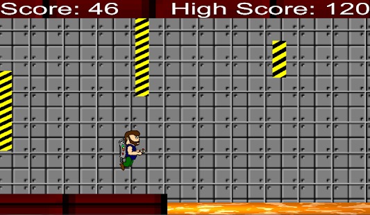 Free Download Jetpack Guy APK