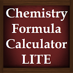 Chemistry Formula Calc LITE Apk