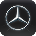 Mercedes-Benz Touch icon