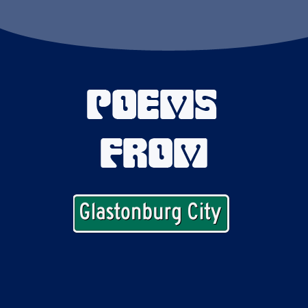 【免費書籍App】Poems From Glastonburg City-APP點子