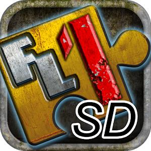 Forever Lost: Episode 1 SD logo