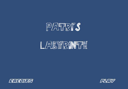 Patri's Labyrinth