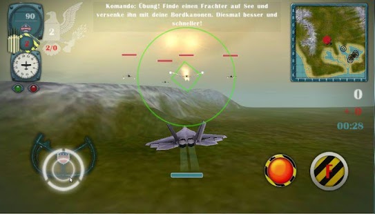 Lastest BATTLE KILLER MUSTANG X 3D APK
