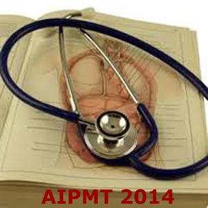 AIPMT 2014 2.1