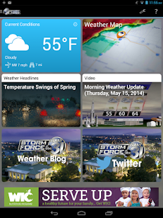 How to get WAAY 31 Stormforce 3.13.691 mod apk for android