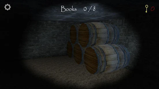Slendrina: The Cellar - screenshot thumbnail