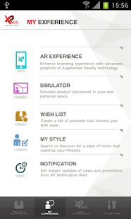 SCG XP Screenshots 4