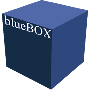 Website to App - blueBox